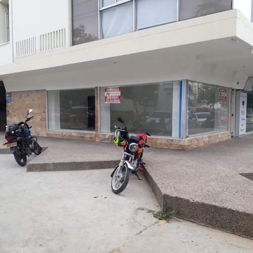 Local en arriendo en El Prado, Barranquilla, 48 m² · foto 13 de 13