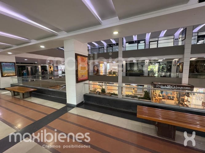 Local en arriendo en Los Balsos, Medellín, 105 m² · foto 3 de 7