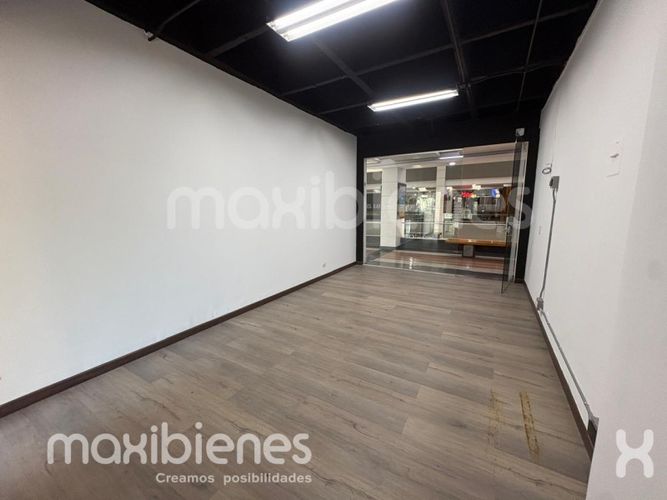 Local en arriendo en Los Balsos, Medellín, 106 m² · foto 5 de 9