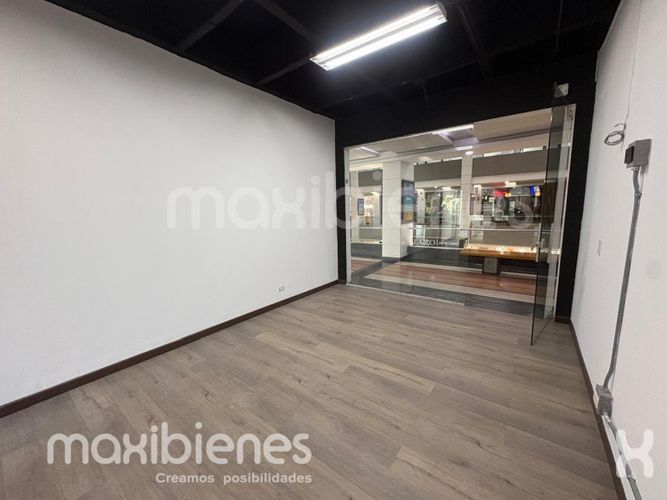 Local en arriendo en Los Balsos, Medellín, 106 m² · foto 7 de 9