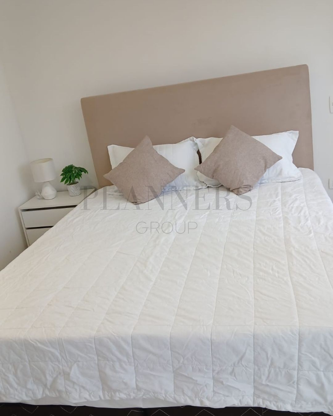 Departamento en alquiler en Mburucuyá, Asunción — foto 2