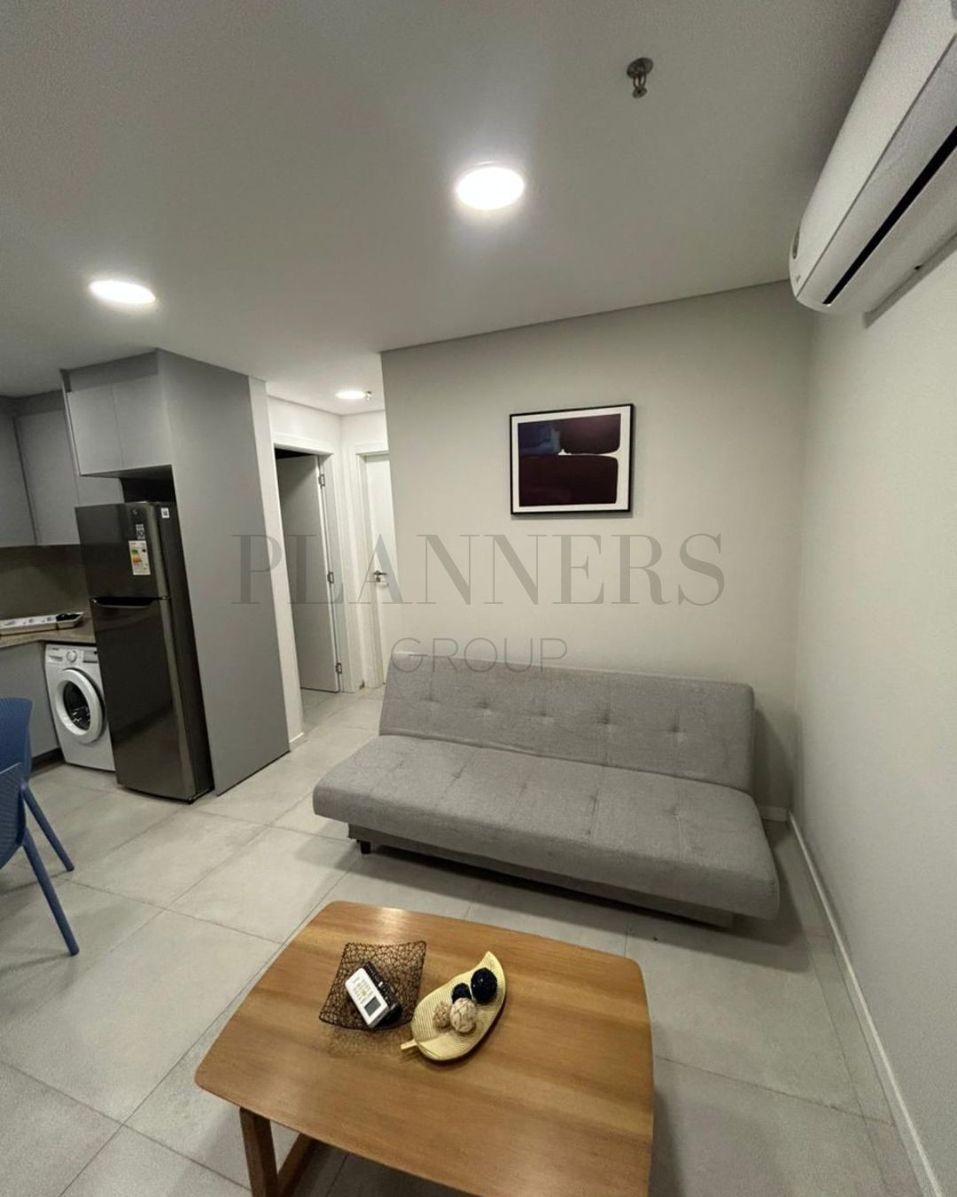 Departamento en alquiler en Mburucuyá, Asunción — foto 3