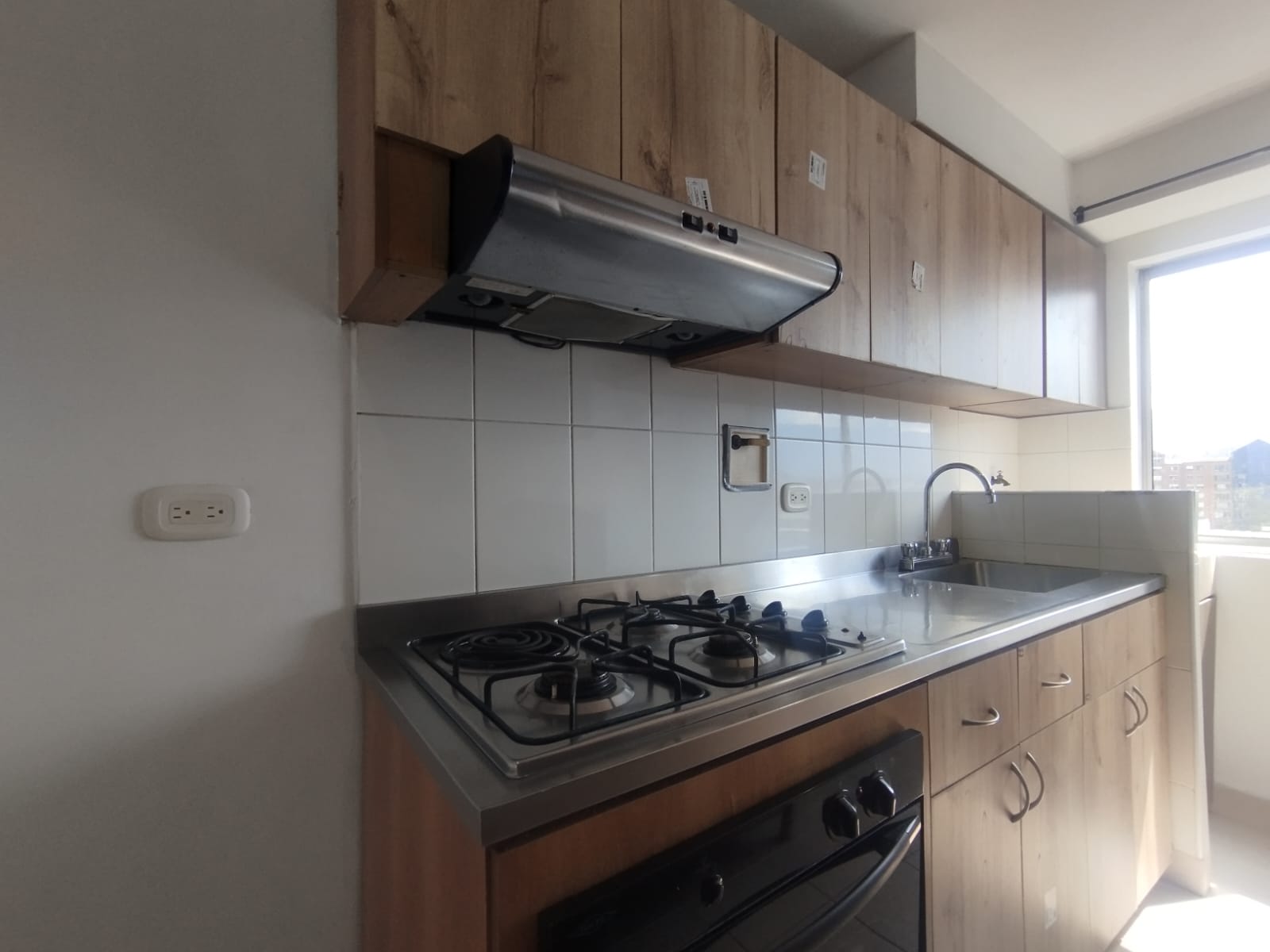Apartamento en arriendo en El Poblado, Medellín · foto 13 de 15