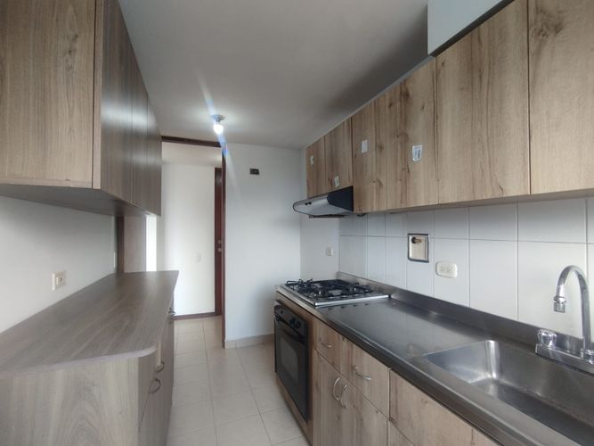 Apartamento en arriendo en El Poblado, Medellín · foto 14 de 15