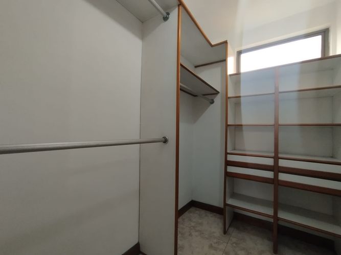 Apartamento de 3 alcobas en arriendo en El Poblado, Medellín, 178 m² · foto 7 de 20