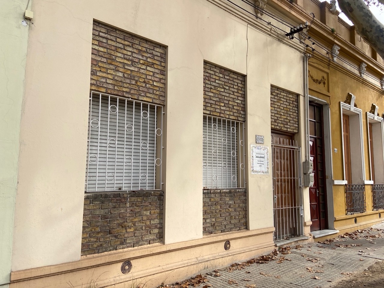 VENTA CASA 3 DORMITORIOS PASO MOLINO