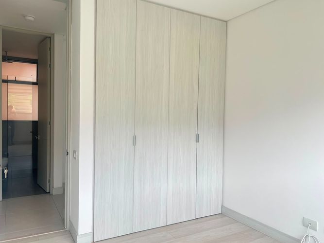 Apartamento de 2 alcobas en arriendo en Cumbres, Envigado, 78 m² · foto 8 de 15