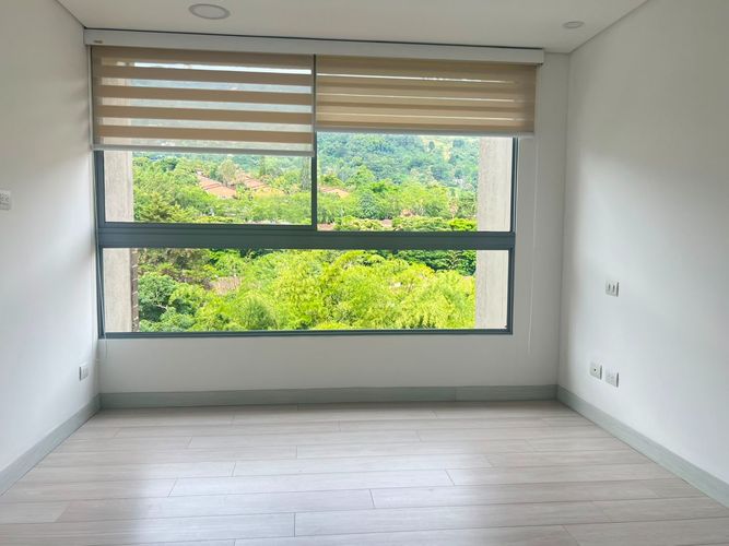 Apartamento de 2 alcobas en arriendo en Cumbres, Envigado, 78 m² · foto 12 de 15