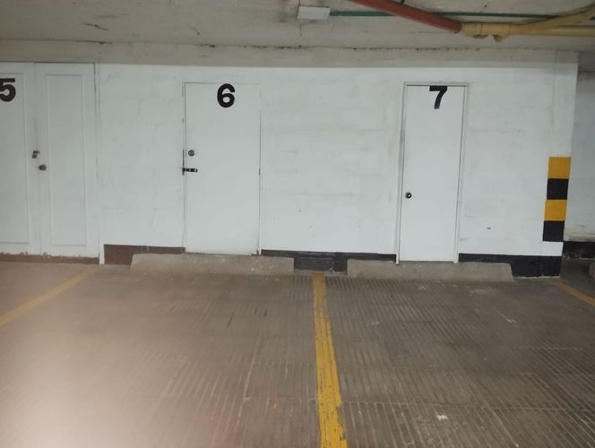 Apartamento de 3 alcobas en arriendo en El Poblado, Medellín, 150 m² · foto 16 de 16