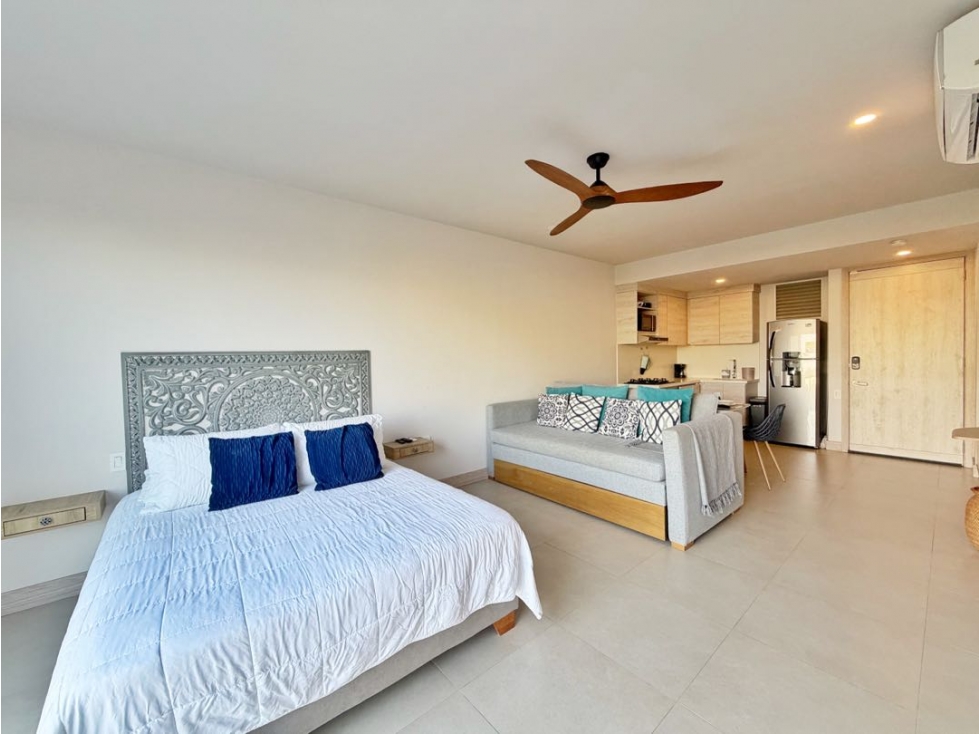 Apartamento en venta en Serena Del Mar, Cartagena · foto 4 de 14