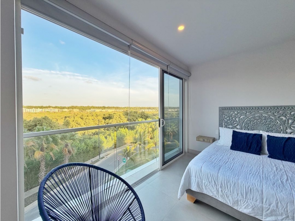 Apartamento en venta en Serena Del Mar, Cartagena · foto 7 de 14