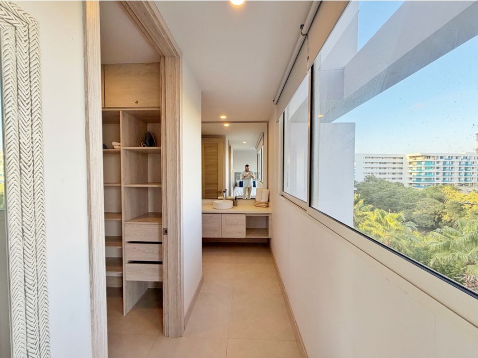 Apartamento en venta en Serena Del Mar, Cartagena · foto 8 de 14