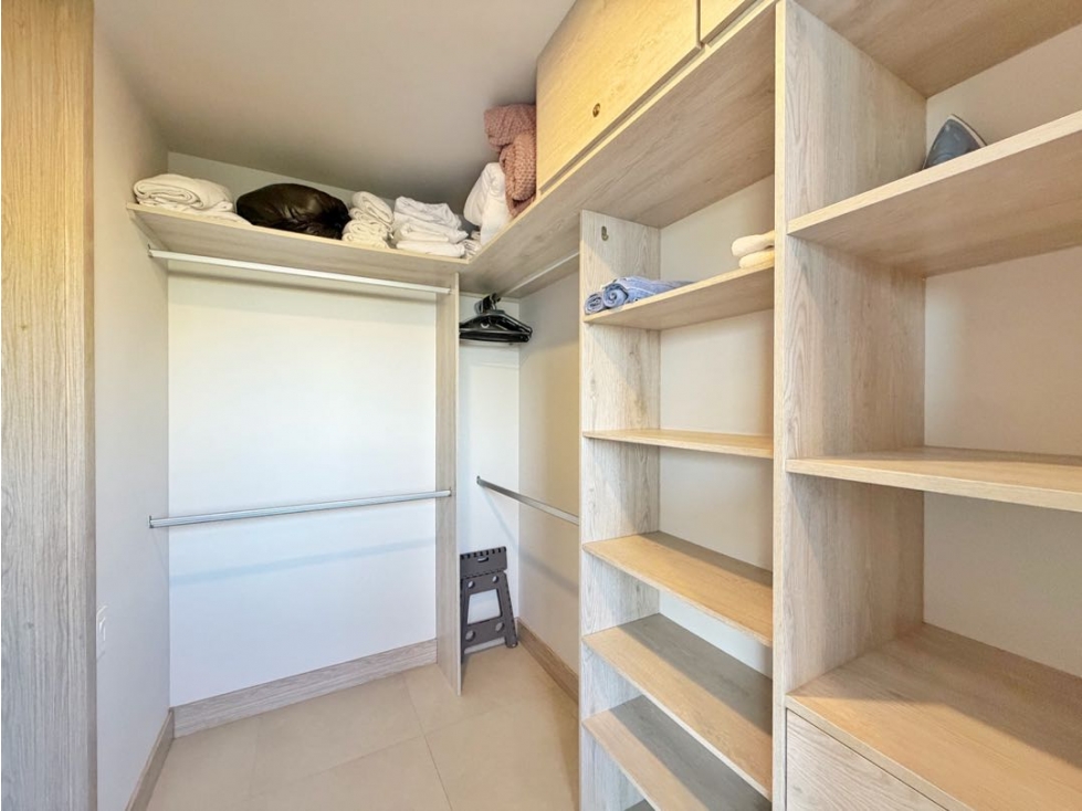 Apartamento en venta en Serena Del Mar, Cartagena · foto 10 de 14