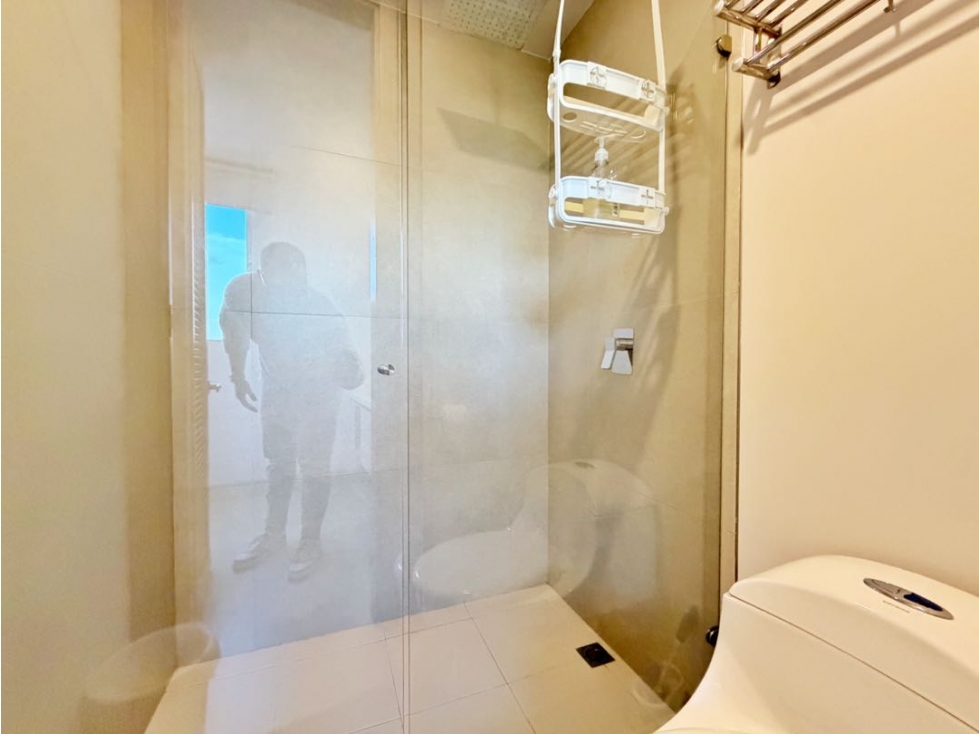 Apartamento en venta en Serena Del Mar, Cartagena · foto 11 de 14