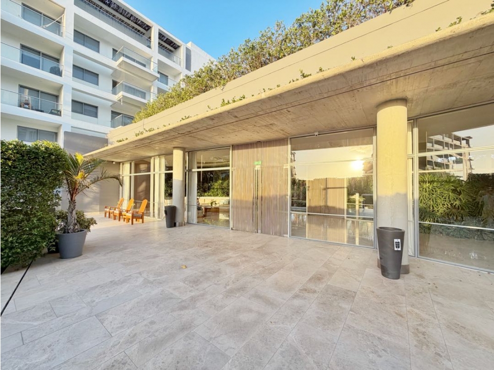 Apartamento en venta en Serena Del Mar, Cartagena · foto 12 de 14