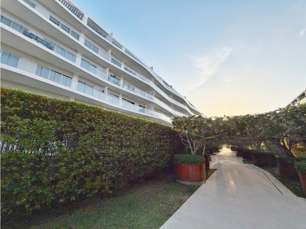 Apartamento en venta en Serena Del Mar, Cartagena · foto 13 de 14
