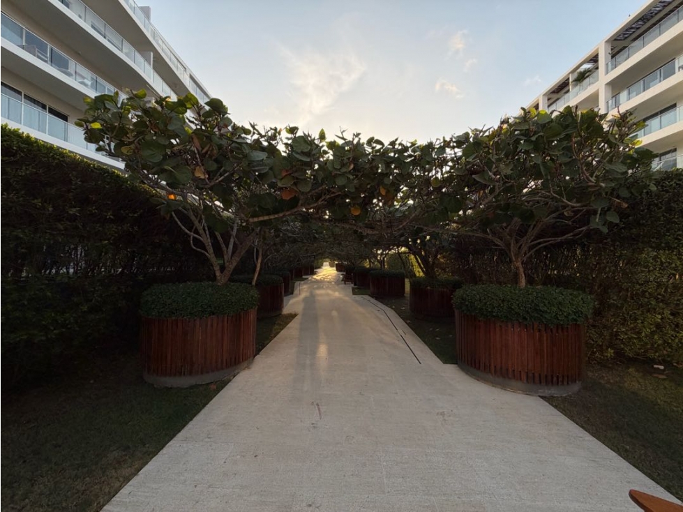 Apartamento en venta en Serena Del Mar, Cartagena · foto 14 de 14