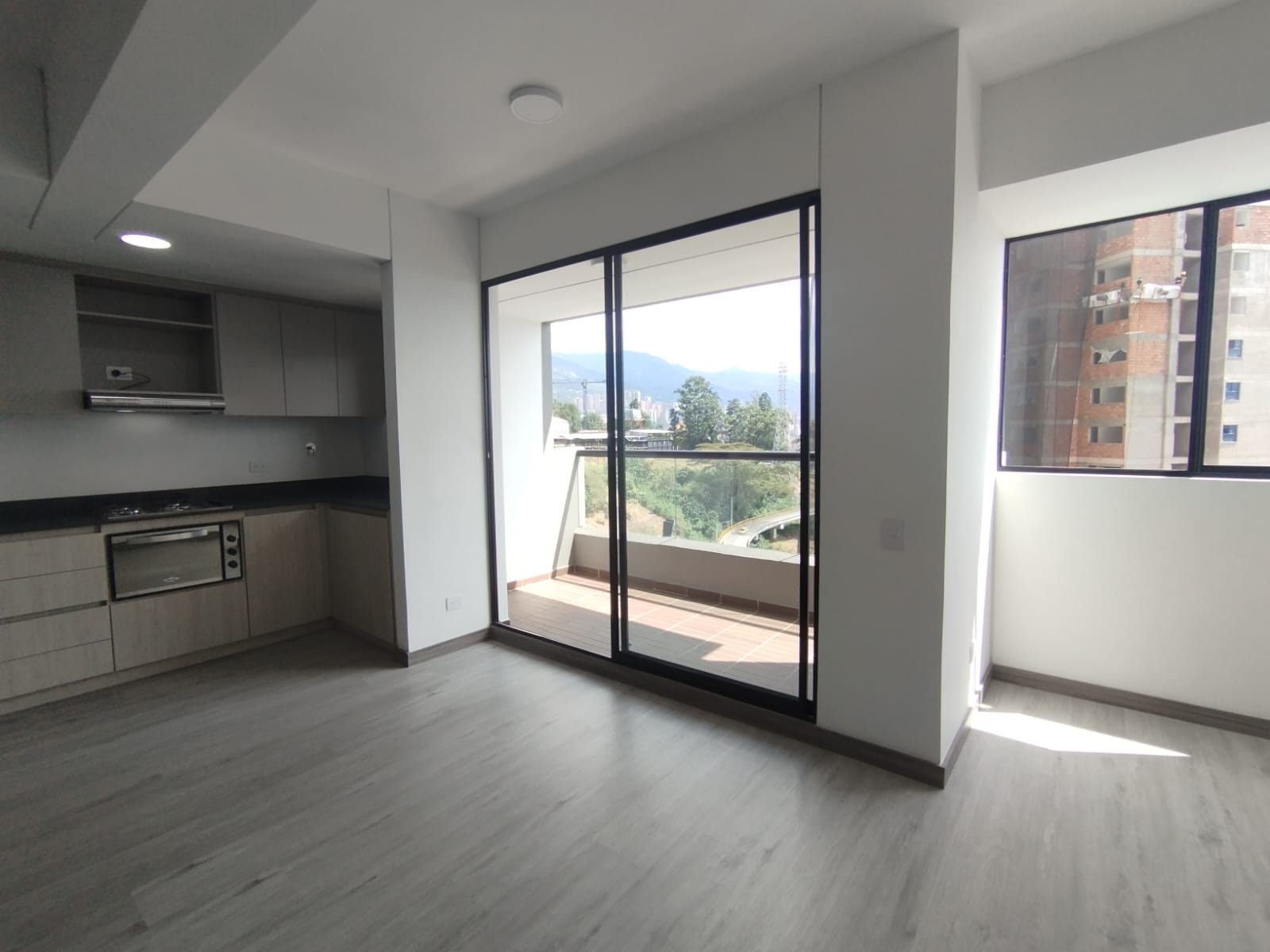 Apartamento en arriendo en Vía Las Palmas, Medellín · foto 10 de 17