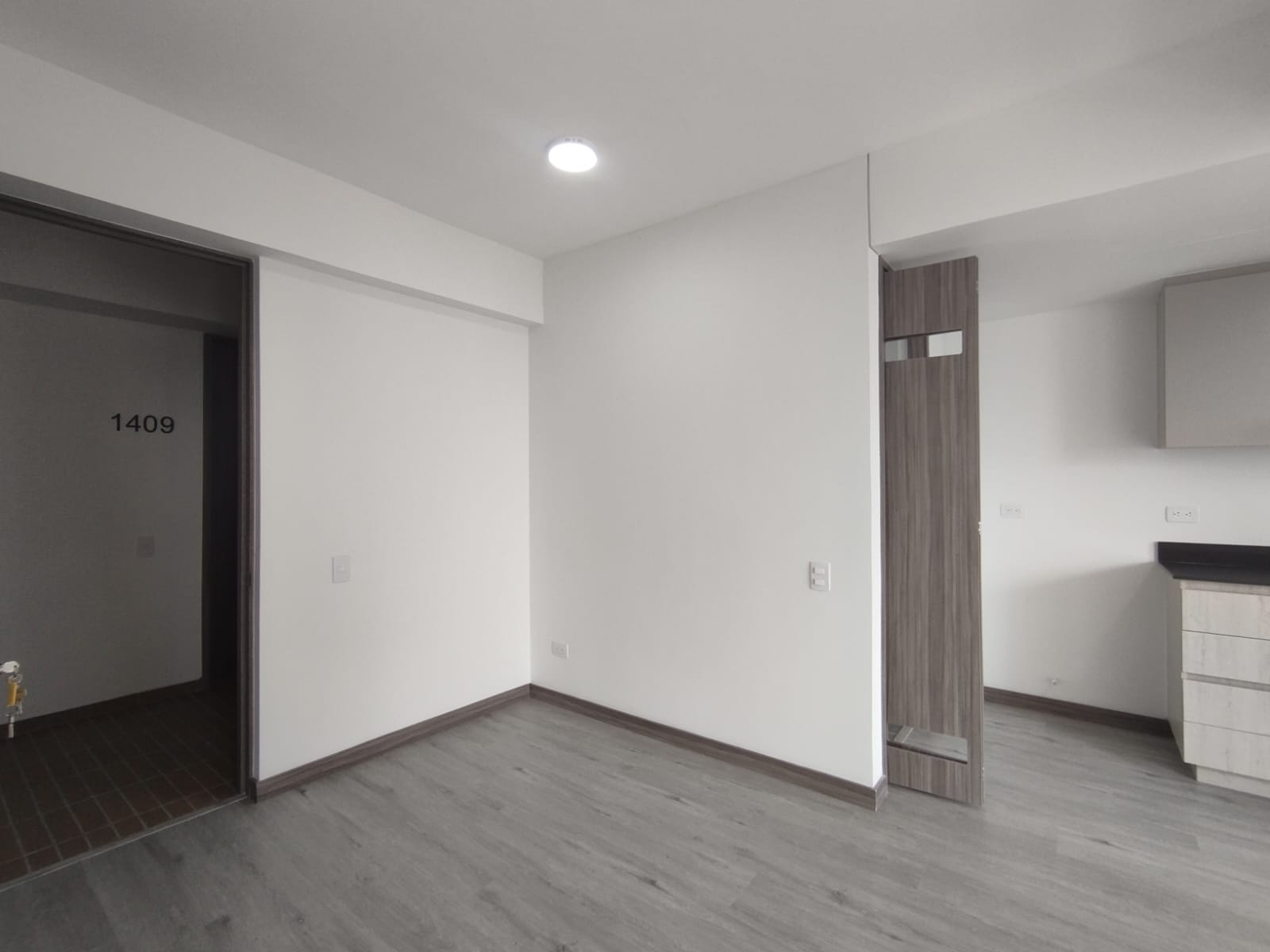 Apartamento en arriendo en Vía Las Palmas, Medellín · foto 11 de 17