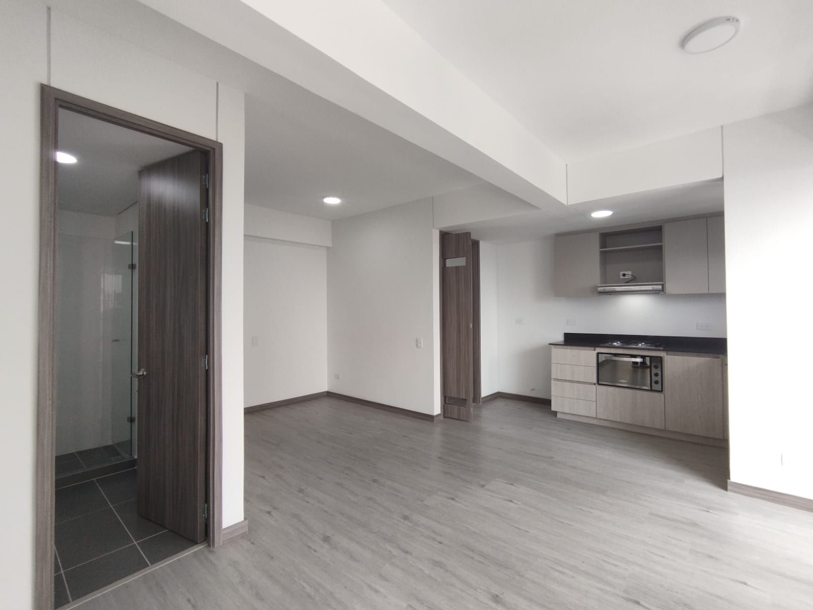 Apartamento en arriendo en Vía Las Palmas, Medellín · foto 12 de 17