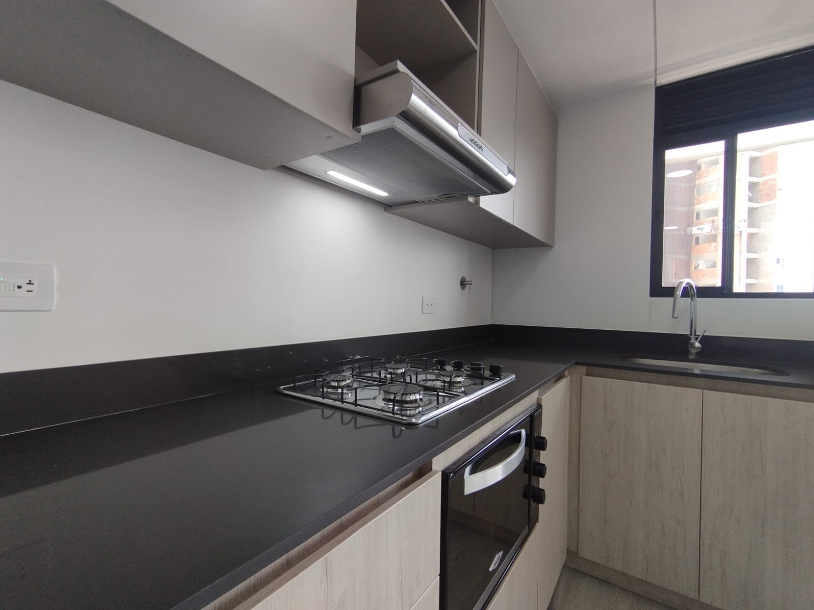 Apartamento en arriendo en Vía Las Palmas, Medellín · foto 15 de 17