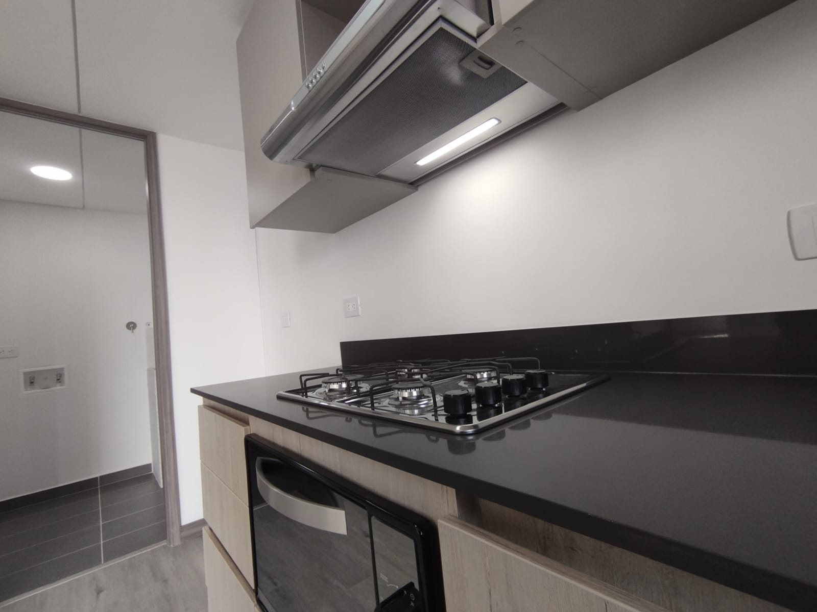 Apartamento en arriendo en Vía Las Palmas, Medellín · foto 17 de 17
