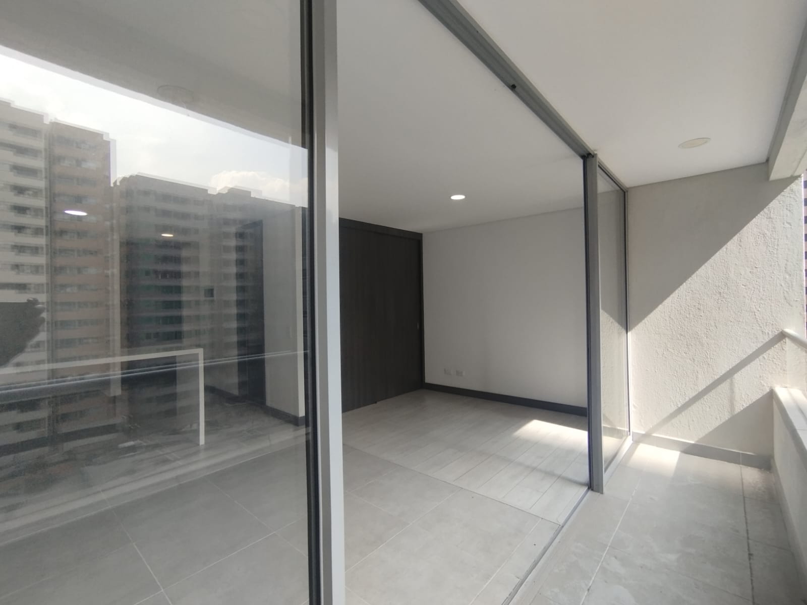 1BR Apartment in Simesa (51 m²) - 3