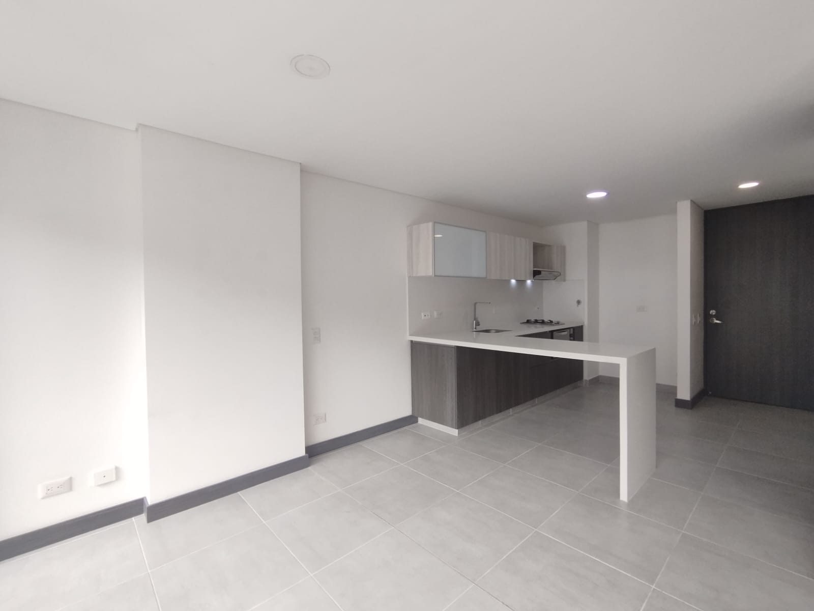 1BR Apartment in Simesa (51 m²) - 4