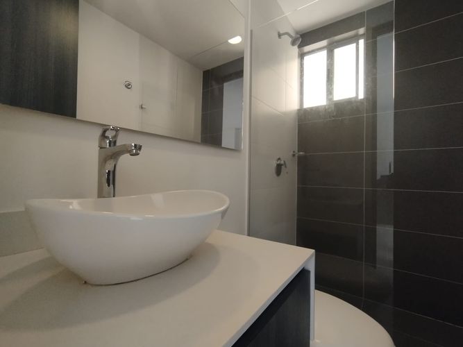 Apartaestudio en arriendo en El Poblado, Medellín, 51 m² · foto 10 de 15