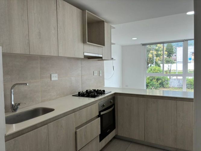 Apartamento de 3 alcobas en venta en Belen, Ibagué, 99 m² · foto 13 de 24