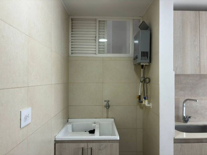 Apartamento de 3 alcobas en venta en Belen, Ibagué, 99 m² · foto 22 de 24