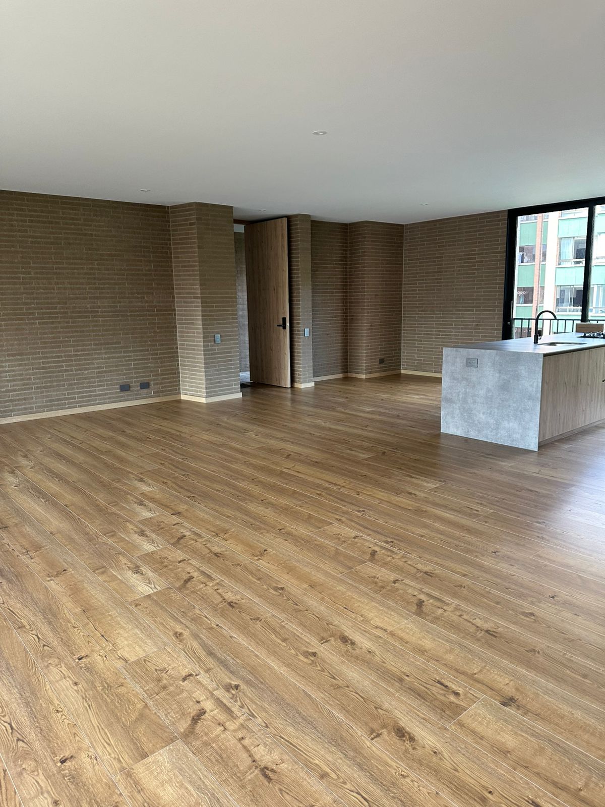 Apartamento en arriendo en El Poblado, Medellín · foto 12 de 14