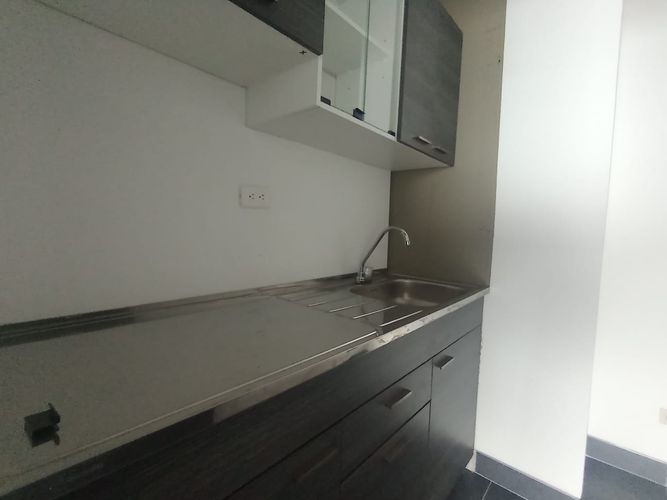 Oficina en arriendo en El Poblado, Medellín, 50 m² · foto 9 de 16