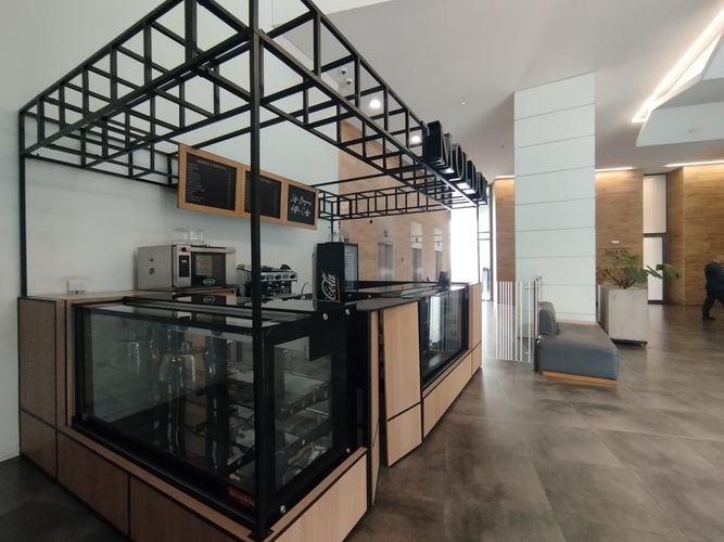 Oficina en arriendo en El Poblado, Medellín, 50 m² · foto 12 de 16