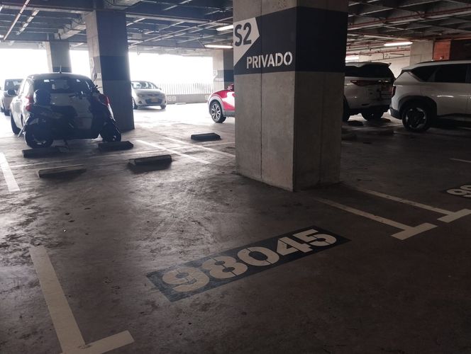 Oficina en arriendo en El Poblado, Medellín, 50 m² · foto 13 de 16