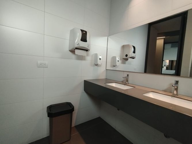 Oficina en arriendo en El Poblado, Medellín, 50 m² · foto 14 de 16