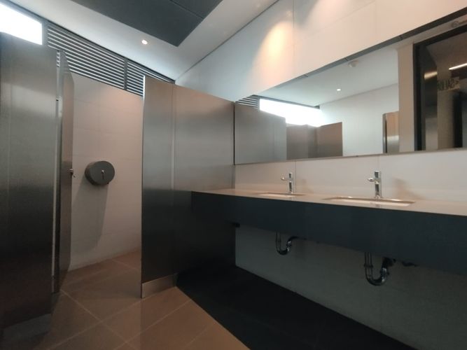 Oficina en arriendo en El Poblado, Medellín, 50 m² · foto 16 de 16