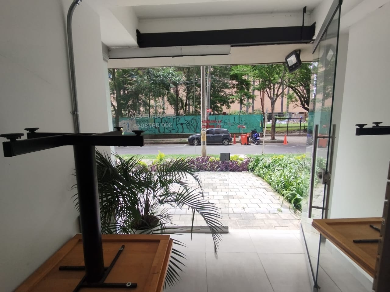 Local en Arriendo en El Poblado, Medellín