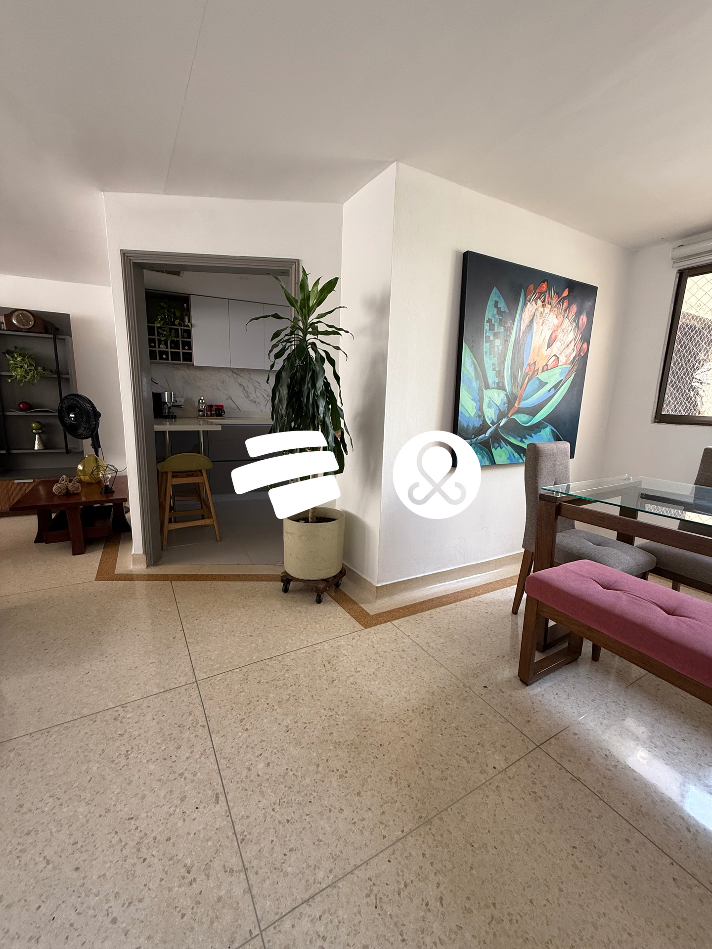 Apartamento en venta en El Prado, Barranquilla · foto 2 de 17