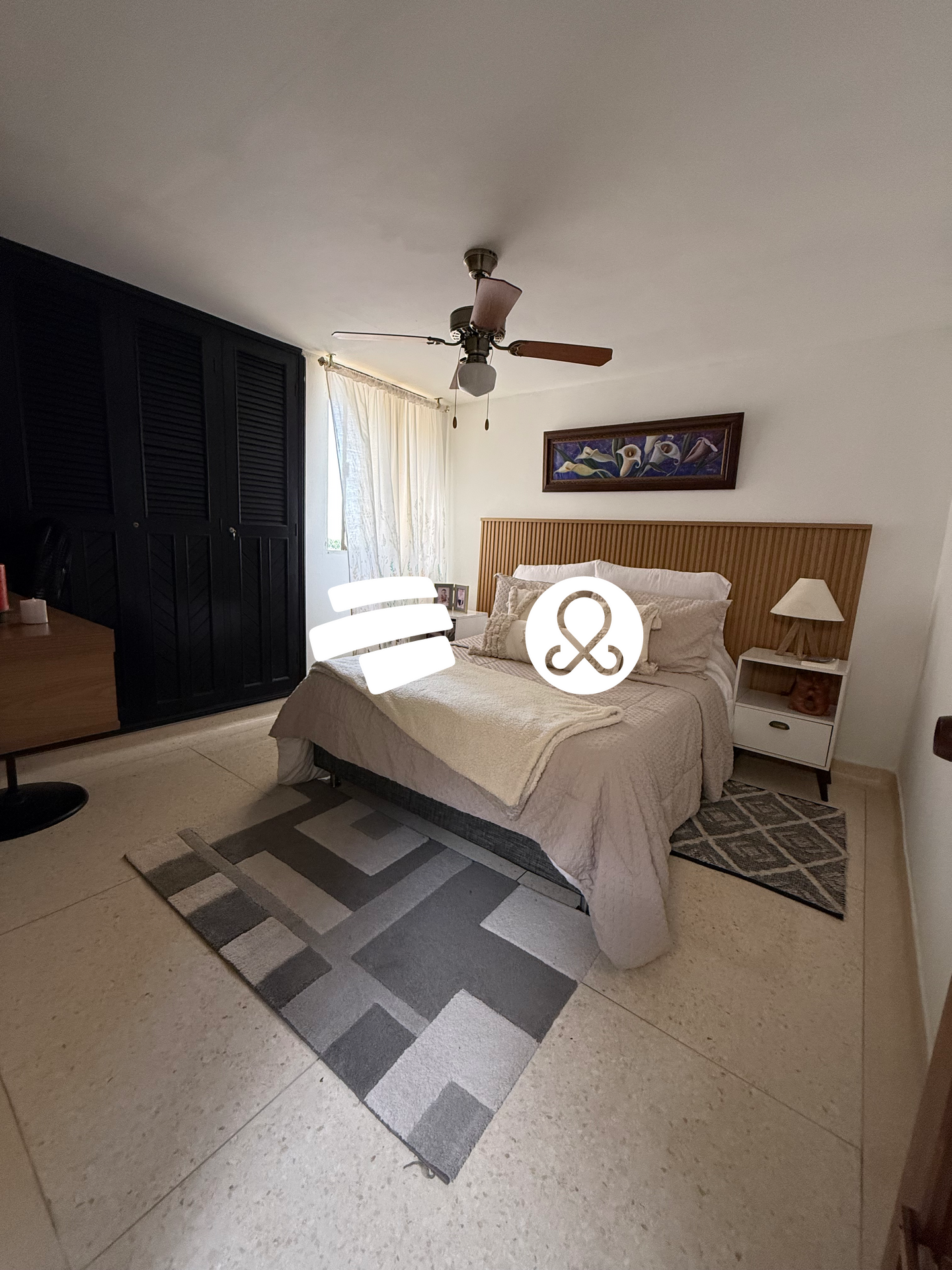 Apartamento en venta en El Prado, Barranquilla · foto 5 de 17
