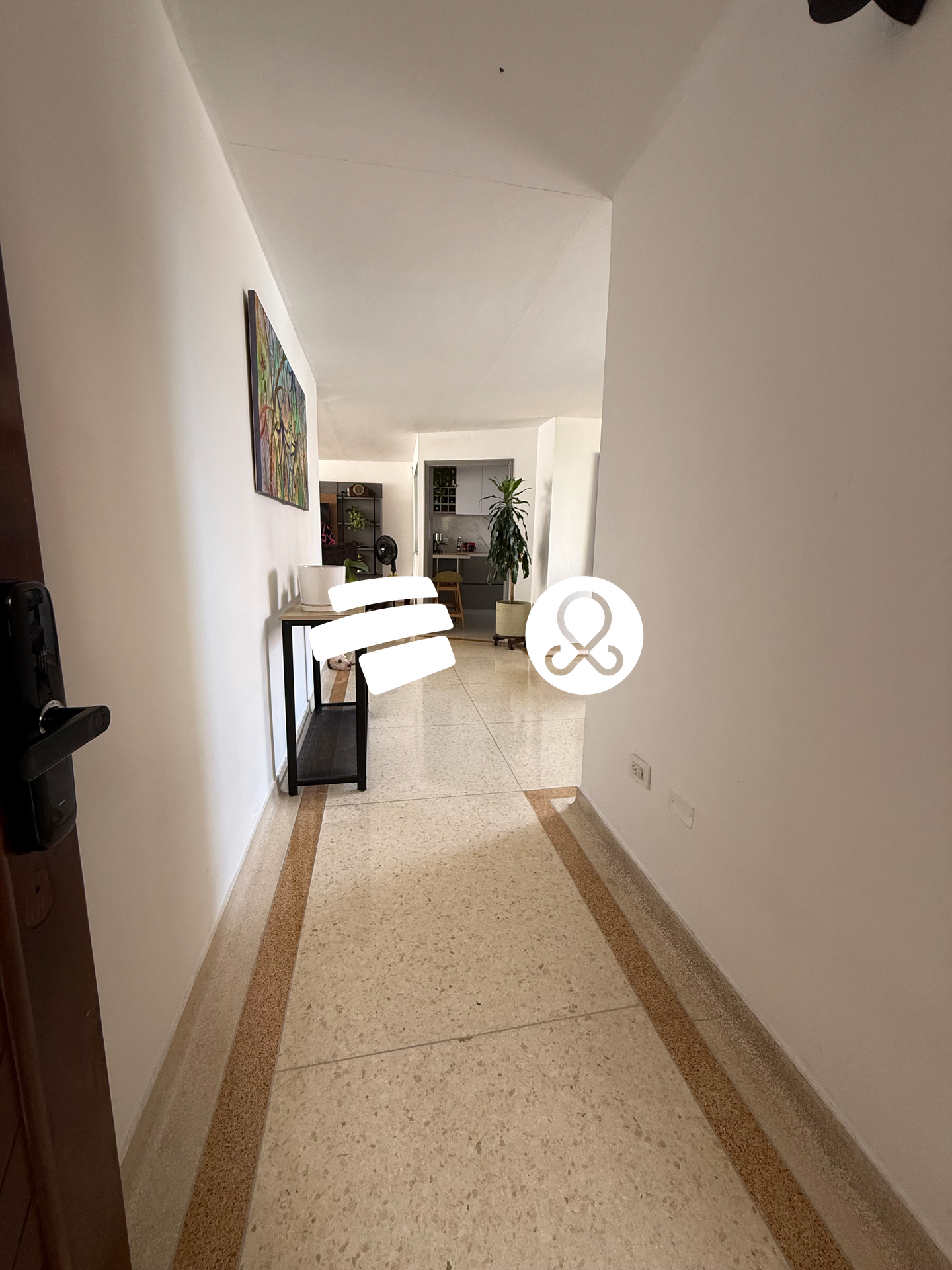 Apartamento en venta en El Prado, Barranquilla · foto 7 de 17