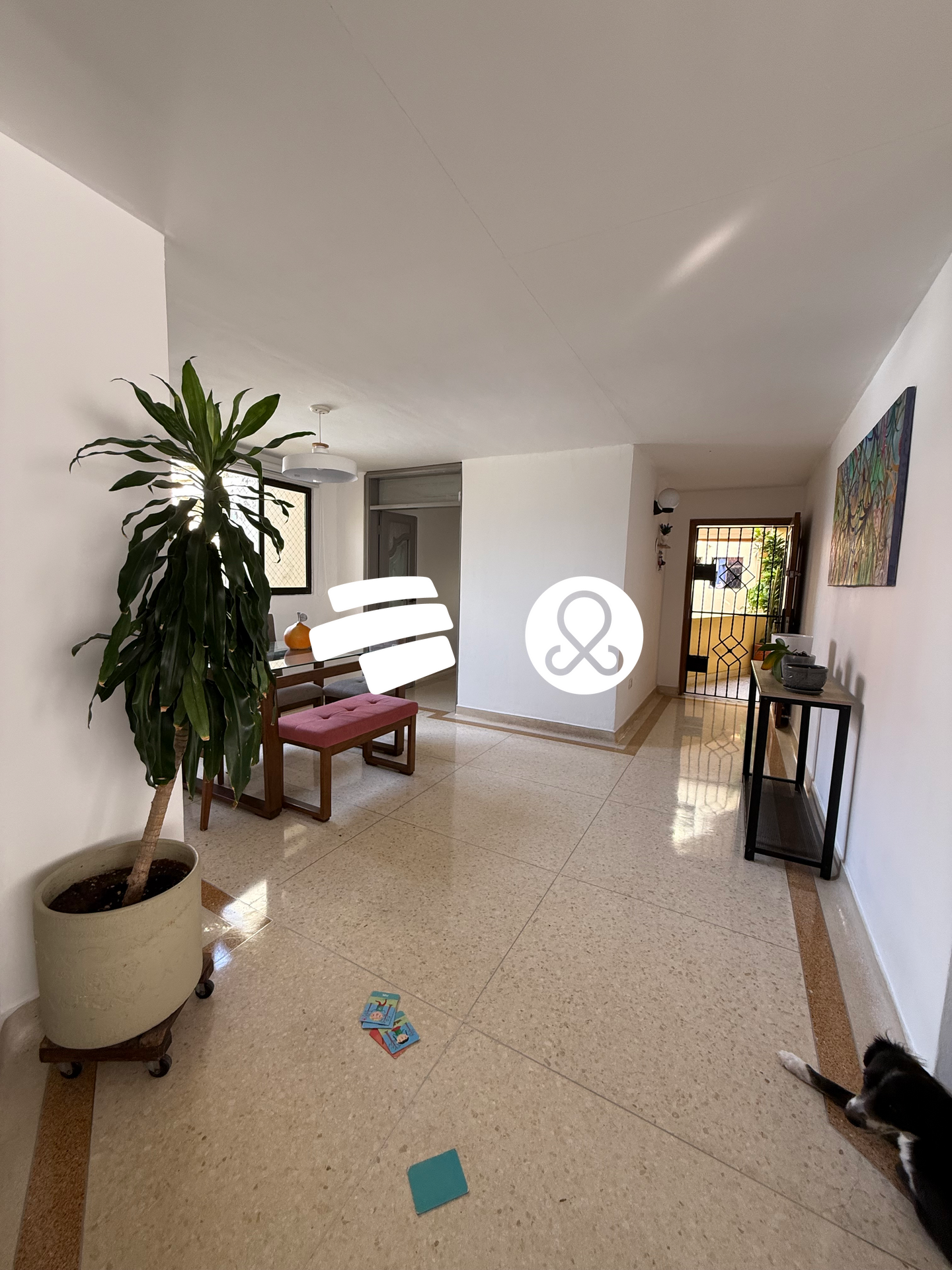 Apartamento en venta en El Prado, Barranquilla · foto 8 de 17