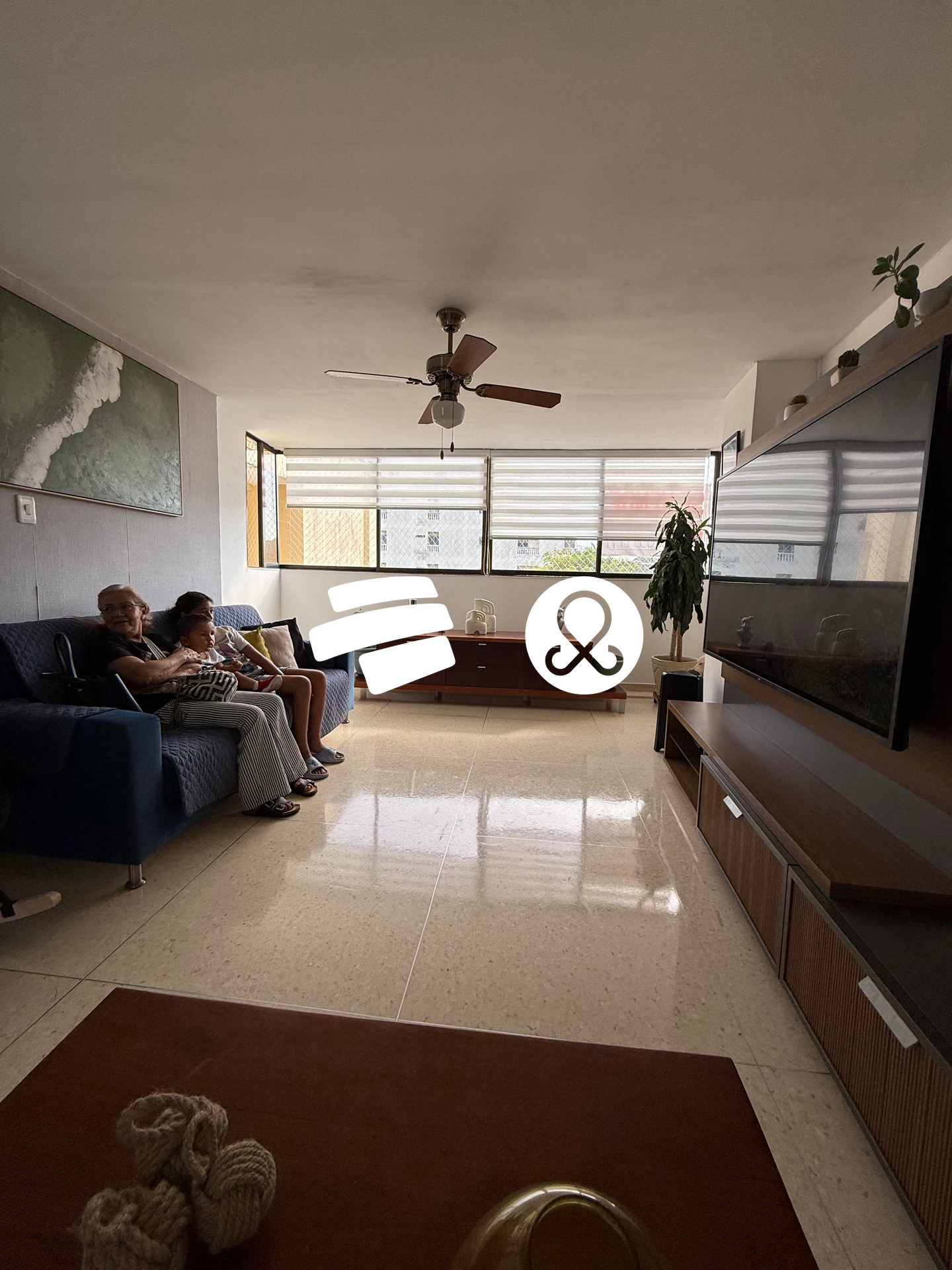 Apartamento en venta en El Prado, Barranquilla · foto 9 de 17