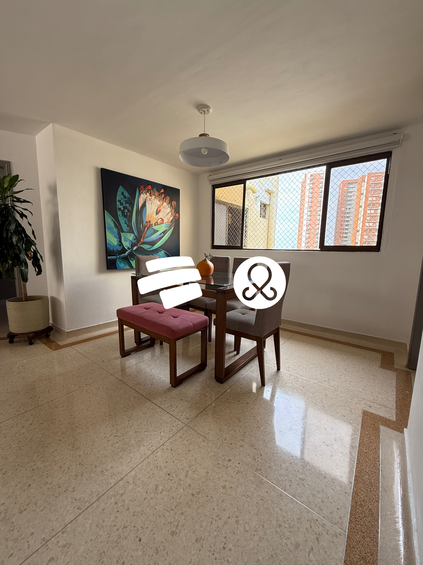 Apartamento en venta en El Prado, Barranquilla · foto 10 de 17