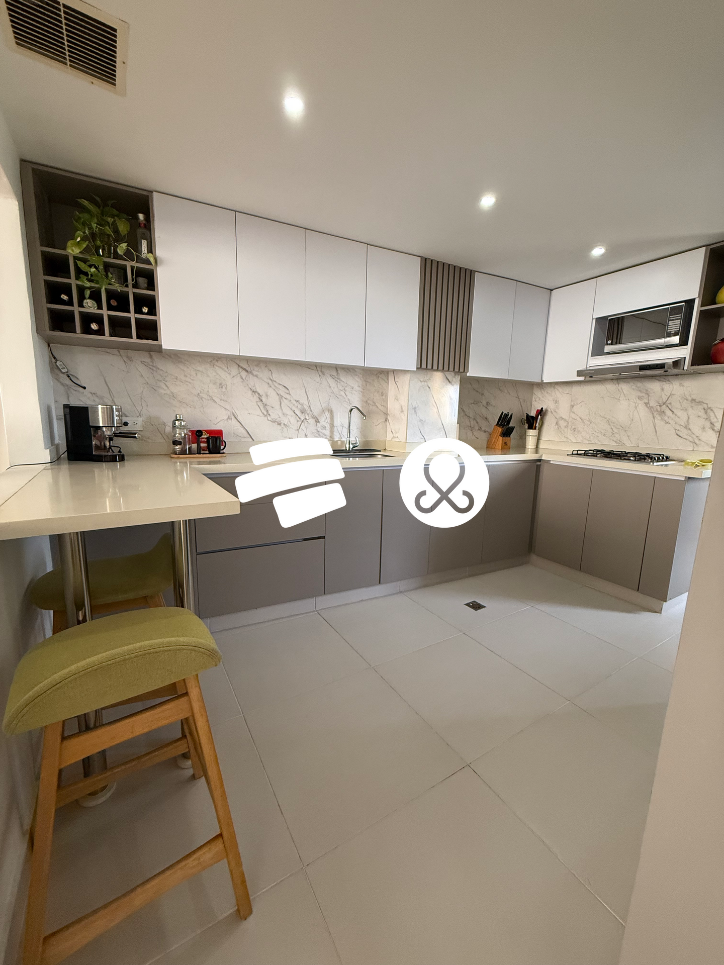 Apartamento en venta en El Prado, Barranquilla · foto 11 de 17