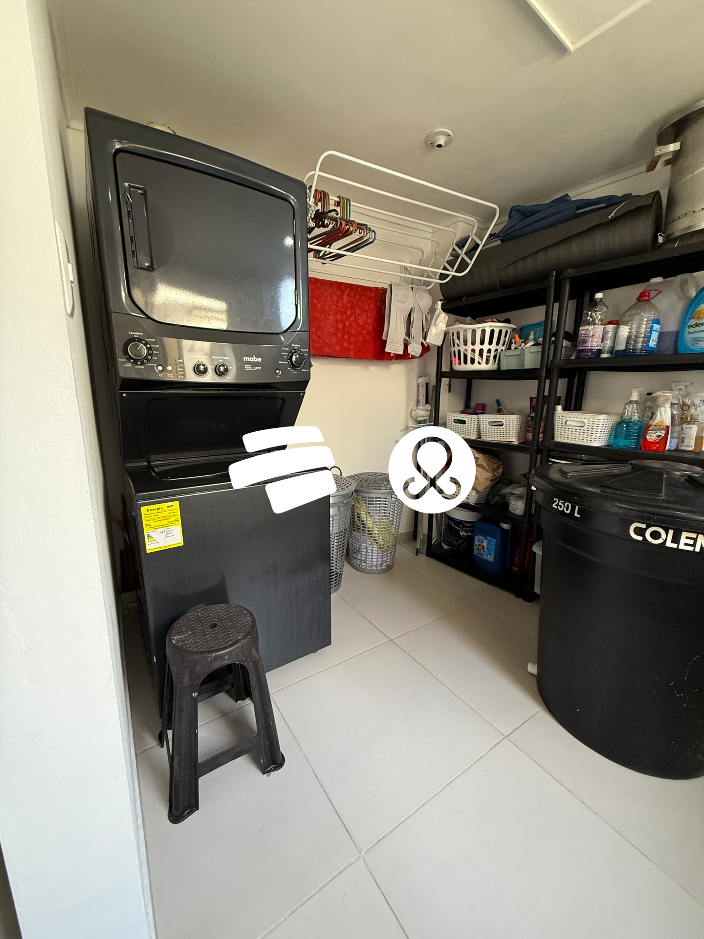 Apartamento en venta en El Prado, Barranquilla · foto 12 de 17