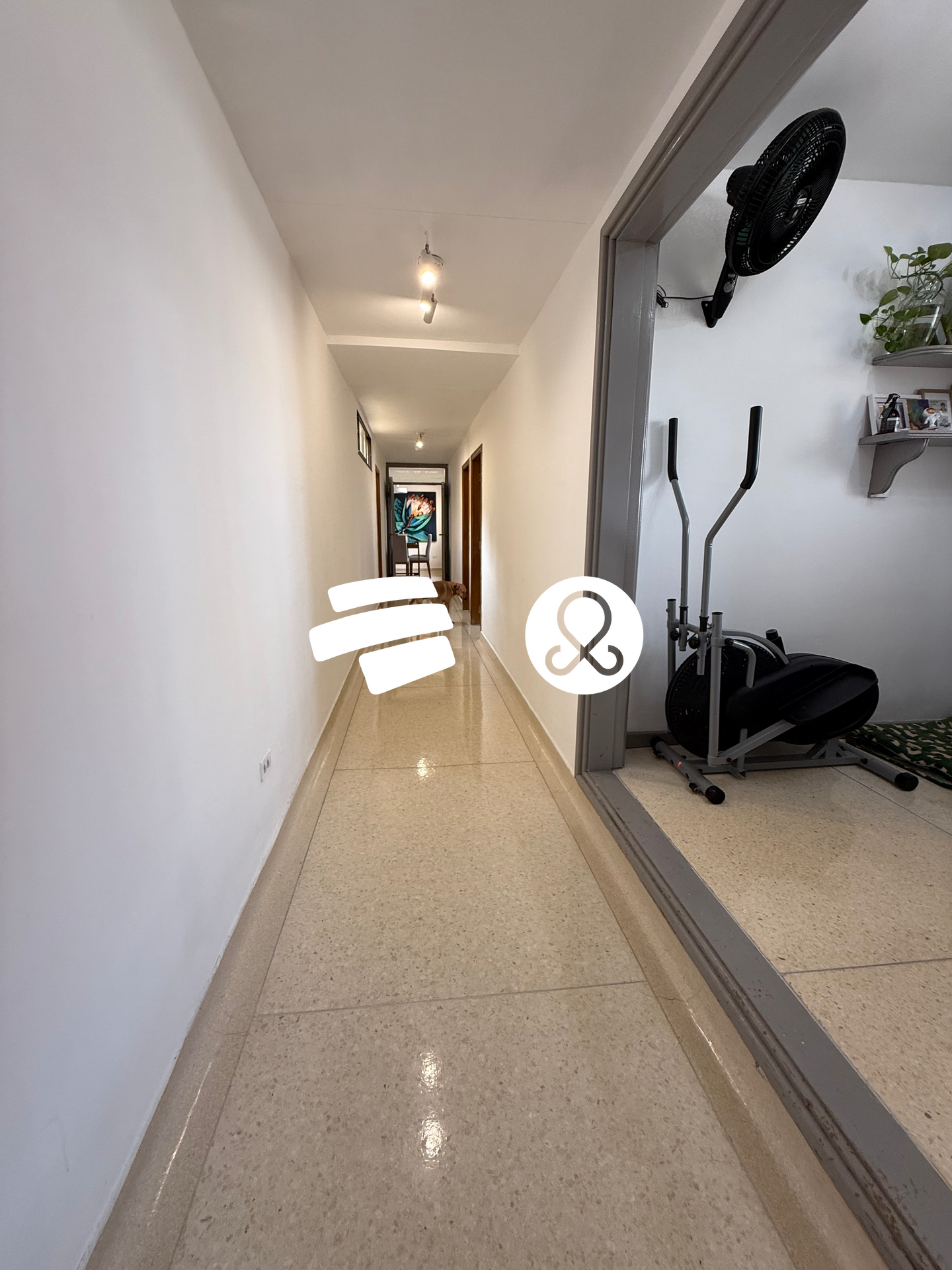 Apartamento en venta en El Prado, Barranquilla · foto 14 de 17