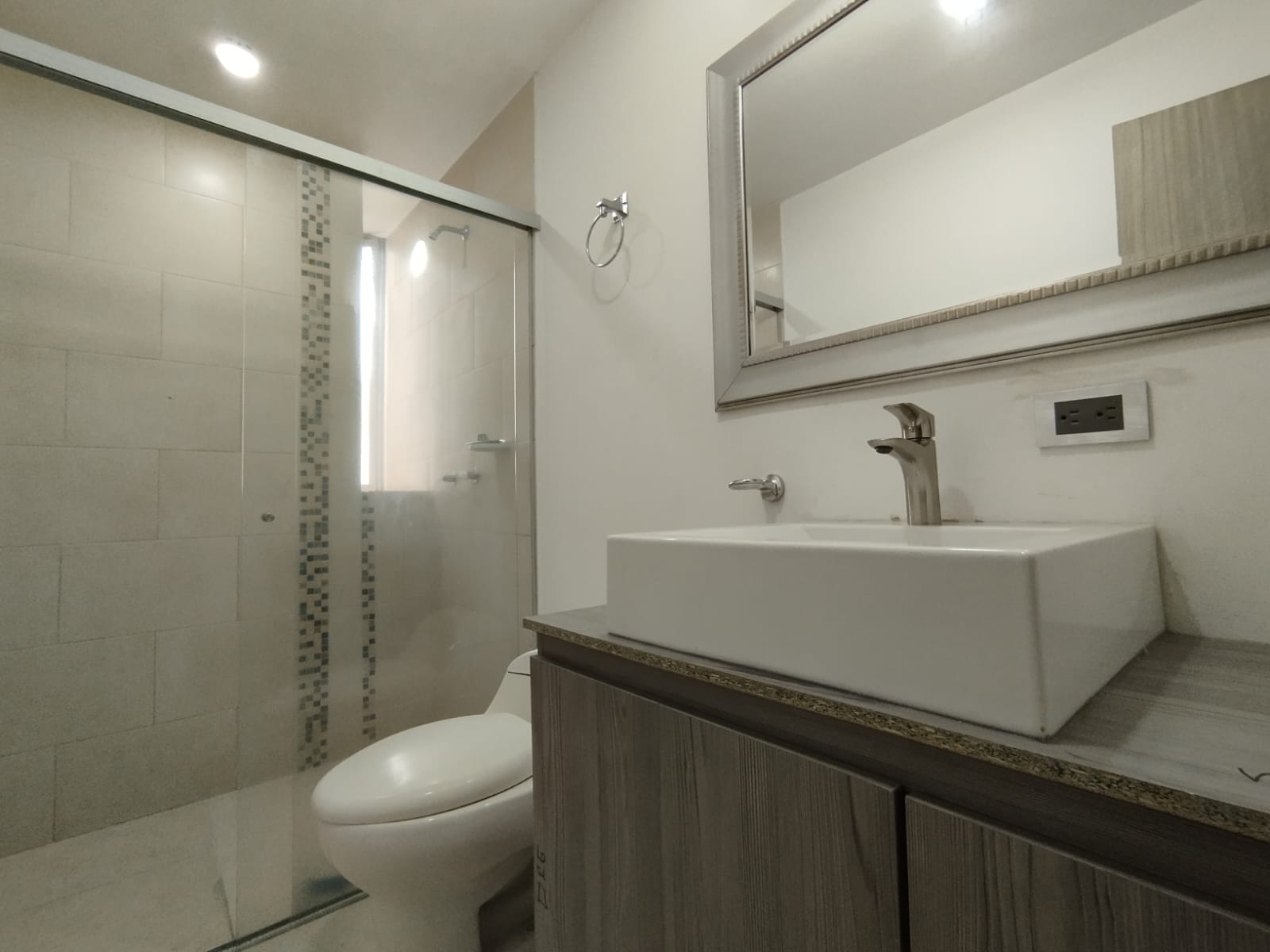 Apartamento en arriendo en El Poblado, Medellín · foto 5 de 20