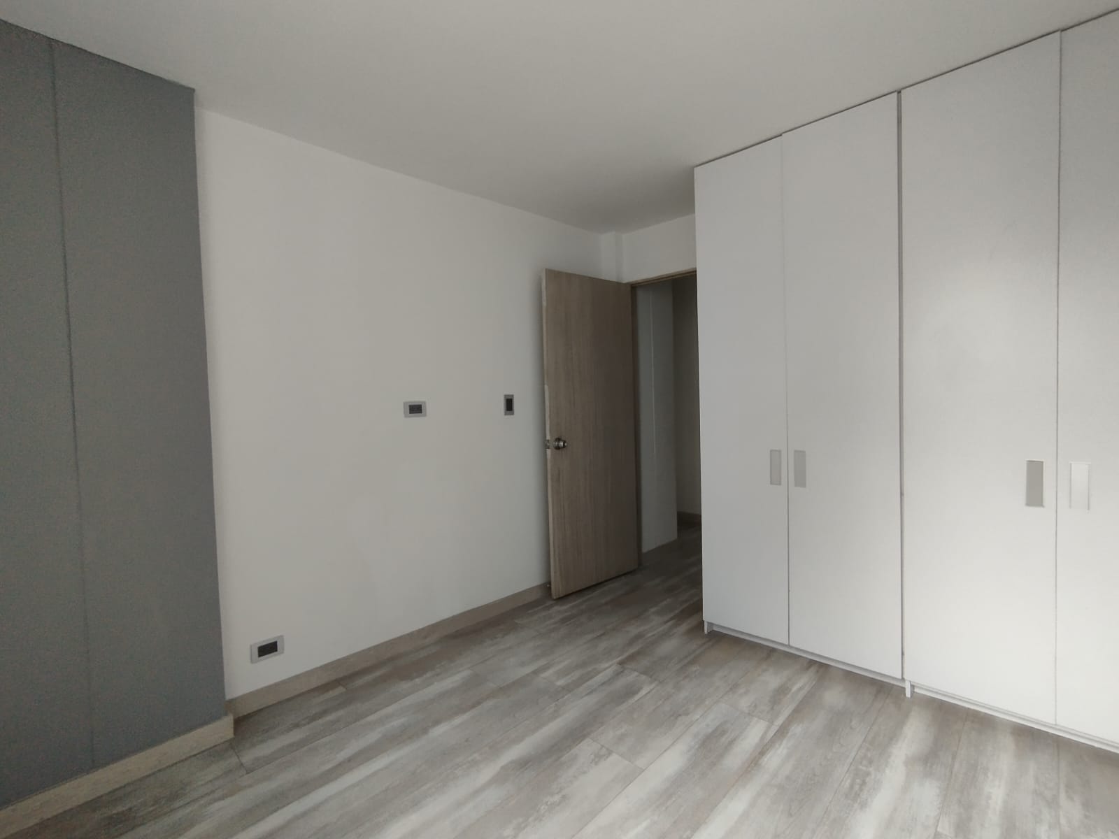 Apartamento en arriendo en El Poblado, Medellín · foto 11 de 20