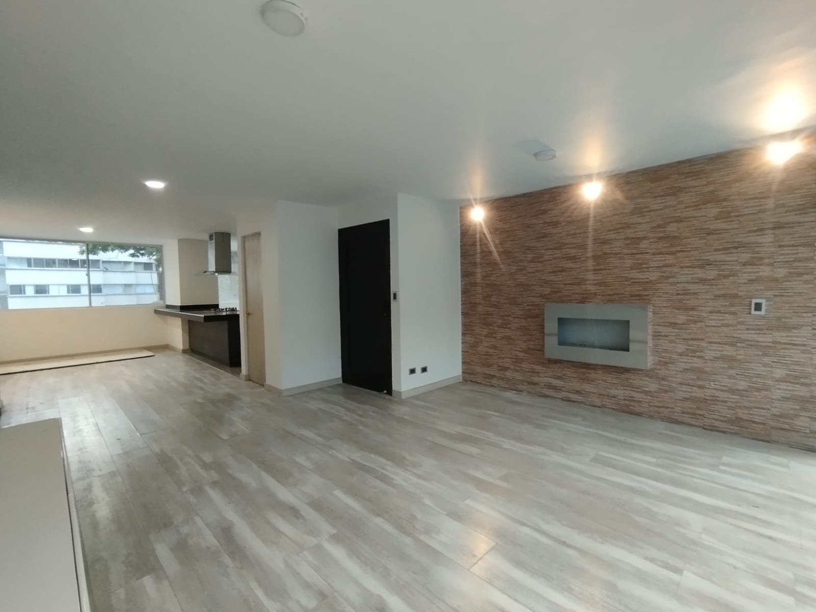 Apartamento en arriendo en El Poblado, Medellín · foto 14 de 20